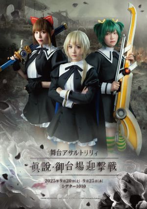 True Story of the Odaiba Counteroffensive Key Visual.jpg