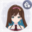 Ishizuka Fujino/Standard Kamba Girls Uniform