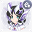 Kohinata Miku/EX Drive