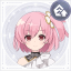 Hitotsuyanagi Riri/Prototype Eir Legion Uniform