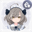 Sasaki Ran/White Day Maid