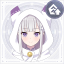 Emilia/Emilia’s Robe
