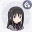 Akemi Homura/Magical Girl Outfit