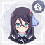 Mashima Moyu/Standard Yurigaoka Uniform
