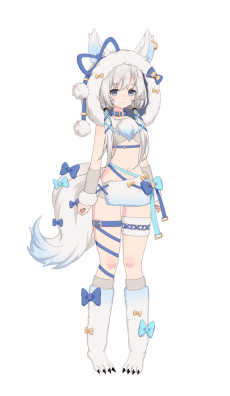 Shiozaki Suzume/Surprise Halloween