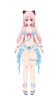 Endo Araya/Celestial Summer