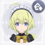 Amano Soraha/White Day Maid