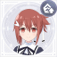Yuki Yuna/Standard Yurigaoka Uniform