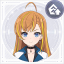 Kariya Higure/Standard Herensuge Uniform